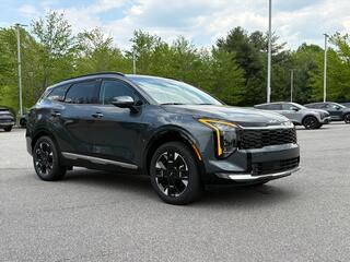 2026 Kia Sportage Hybrid for sale in Asheville NC
