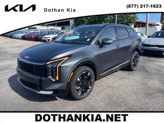 2026 Kia Sportage Hybrid for sale in Dothan AL