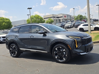 2026 Kia Sportage Hybrid for sale in Batesville MS