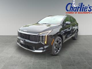 2026 Kia Sportage Hybrid for sale in Augusta ME
