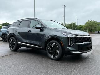 2026 Kia Sportage Hybrid for sale in Asheville NC