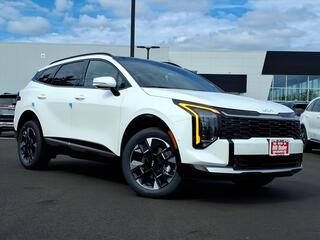 2026 Kia Sportage Hybrid for sale in Somersworth NH