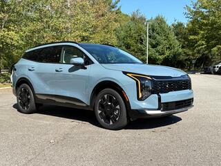 2026 Kia Sportage Hybrid for sale in Asheville NC