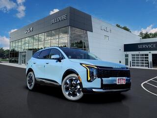 2026 Kia Sportage Hybrid for sale in Somersworth NH