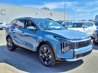 2026 Kia Sportage Hybrid for sale in Council Bluffs IA