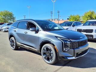 2026 Kia Sportage Hybrid for sale in Council Bluffs IA