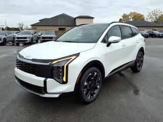 2026 Kia Sportage Hybrid for sale in Terre Haute IN