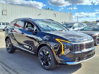 2026 Kia Sportage Hybrid for sale in Council Bluffs IA