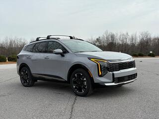 2026 Kia Sportage Hybrid for sale in Asheville NC