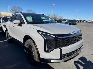 2026 Kia Sportage Hybrid for sale in Greenville SC