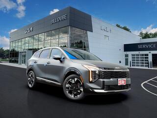 2026 Kia Sportage Hybrid for sale in Somersworth NH