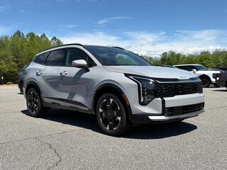 2026 Kia Sportage Hybrid for sale in Asheville NC