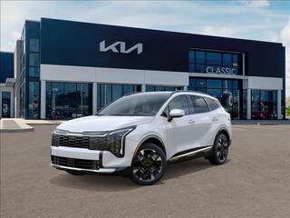 2026 Kia Sportage Hybrid for sale in Beaumont TX