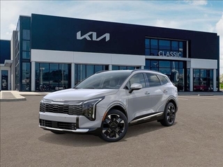 2026 Kia Sportage Hybrid for sale in Beaumont TX