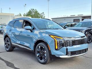 2026 Kia Sportage Hybrid for sale in Council Bluffs IA