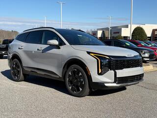 2026 Kia Sportage Hybrid for sale in Asheville NC