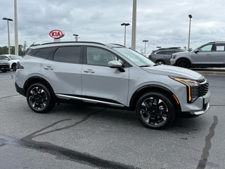 2026 Kia Sportage Hybrid for sale in Batesville MS