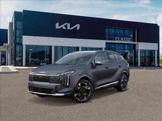 2026 Kia Sportage Hybrid for sale in Beaumont TX