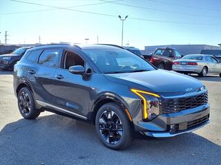 2026 Kia Sportage Hybrid for sale in Council Bluffs IA