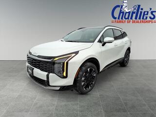 2026 Kia Sportage Hybrid for sale in Augusta ME