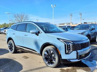 2026 Kia Sportage Hybrid for sale in Council Bluffs IA