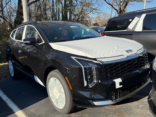 2026 Kia Sportage Hybrid for sale in Greenville SC