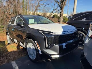 2026 Kia Sportage Hybrid for sale in Greenville SC