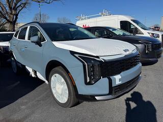 2026 Kia Sportage Hybrid for sale in Greenville SC