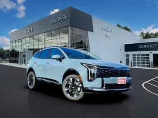 2026 Kia Sportage Hybrid for sale in Somersworth NH