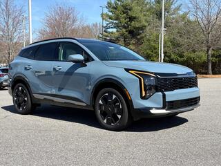 2026 Kia Sportage Hybrid for sale in Asheville NC