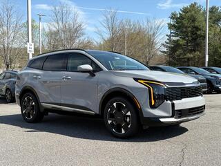 2026 Kia Sportage Hybrid for sale in Asheville NC