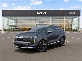 2026 Kia Sportage Hybrid for sale in Elgin IL