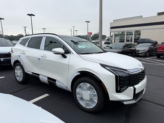 2026 Kia Sportage Hybrid for sale in Batesville MS