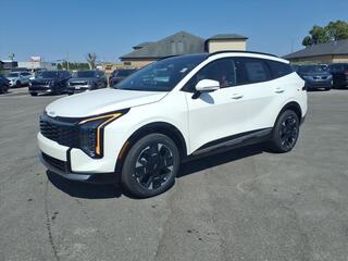 2026 Kia Sportage Hybrid for sale in Terre Haute IN