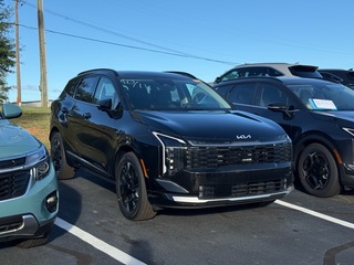 2026 Kia Sportage Hybrid for sale in Batesville MS