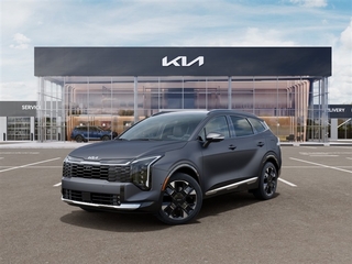 2026 Kia Sportage Hybrid for sale in North Haven CT