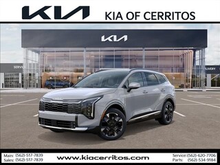 2026 Kia Sportage Hybrid for sale in Cerritos CA