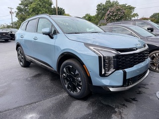 2026 Kia Sportage Hybrid for sale in Batesville MS