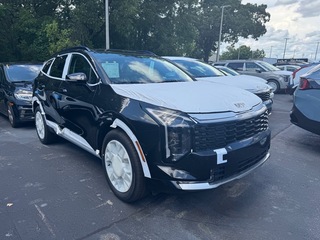 2026 Kia Sportage Hybrid for sale in Greenville SC