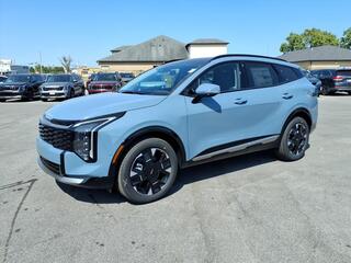 2026 Kia Sportage Hybrid for sale in Terre Haute IN