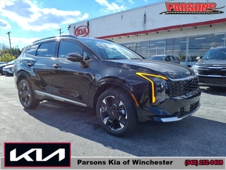 2026 Kia Sportage Hybrid for sale in Winchester VA