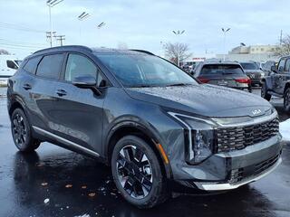 2026 Kia Sportage Hybrid for sale in Council Bluffs IA