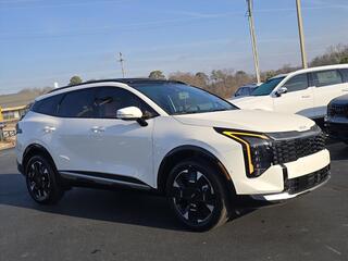 2026 Kia Sportage Hybrid for sale in Batesville MS