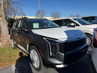 2026 Kia Sportage Hybrid for sale in Greenville SC