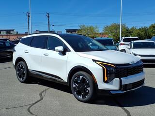 2026 Kia Sportage Hybrid for sale in Council Bluffs IA