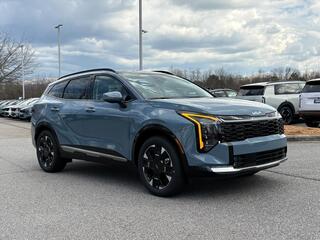 2026 Kia Sportage Hybrid for sale in Asheville NC