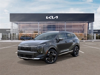 2026 Kia Sportage Hybrid for sale in Joliet IL