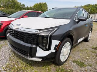 2026 Kia Sportage Hybrid for sale in Mount Hope WV