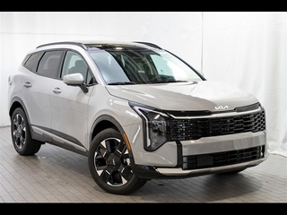 2026 Kia Sportage Hybrid for sale in Greenville SC