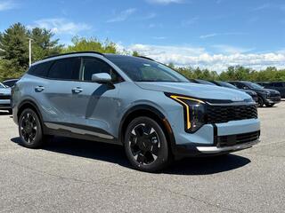 2026 Kia Sportage Hybrid for sale in Asheville NC